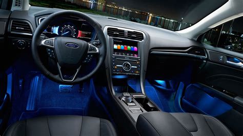 2019 Ford Mondeo Interior Design Ford Mondeo Ford 2019 Ford