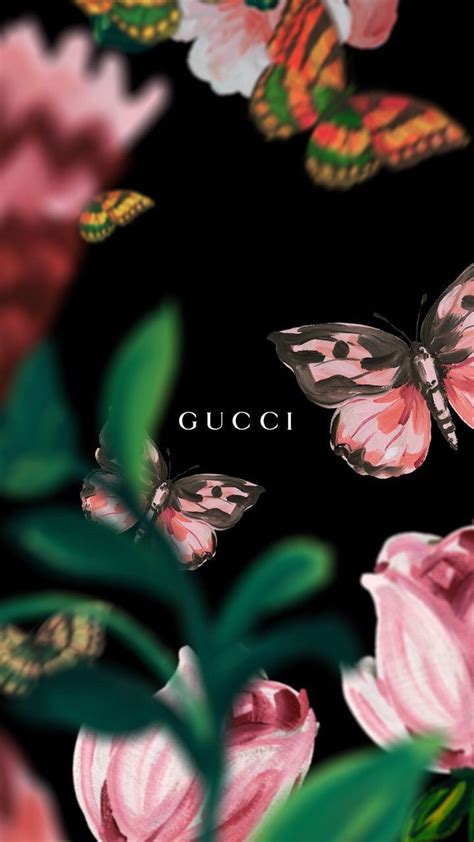 Gucci Aesthetic Wallpapers Top Free Gucci Aesthetic Backgrounds Wallpaperaccess