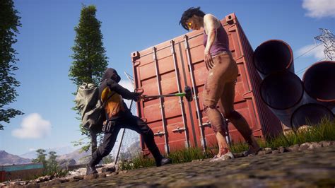 State Of Decay 2 Juggernaut Edition Completely Overhauls The Game