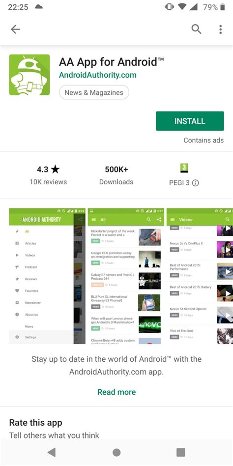 Do let us know if you need any help with downloading and installing the play store app using its apk. How to download, manage, and update apps on the Google ...