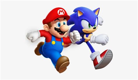 Mario And Sonic Race Mario And Sonic At The London 2012 Olympic Games