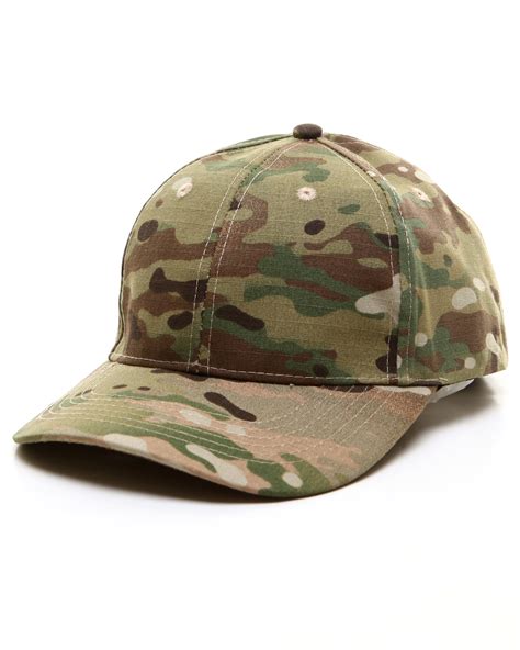 Buy Rothco Multicam Low Profile Cap Mens Hats From Rothco Find Rothco