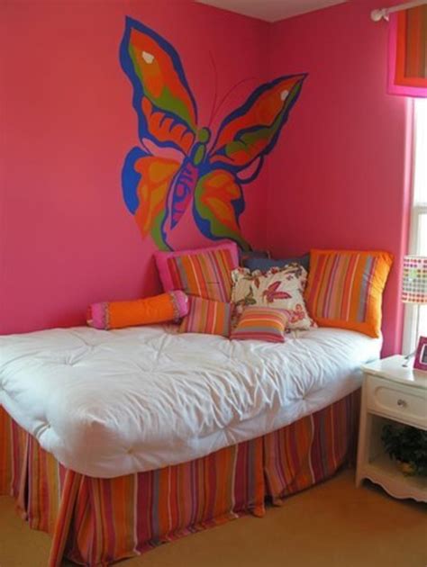 30 Wall Painting Ideas A Brilliant Way To Bring A Touch Of