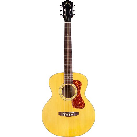 Guild Guitars Jumbo Junior Maple Westerly 383 4604 801 Bandh