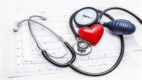 6 Ways To Prevent High Blood Pressure Bt