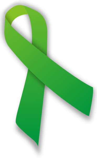 There are many different types of cancer ribbons, each with their own symbolic color. UAB Comprehensive Cancer Center: Why Give Wednesday: Liver ...