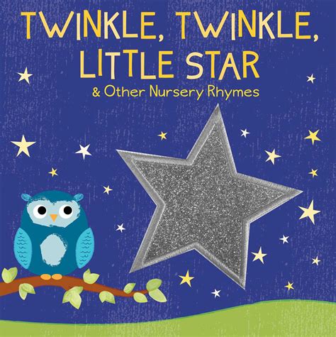 Twinkle, Twinkle Little Star - Book Summary & Video | Official ...