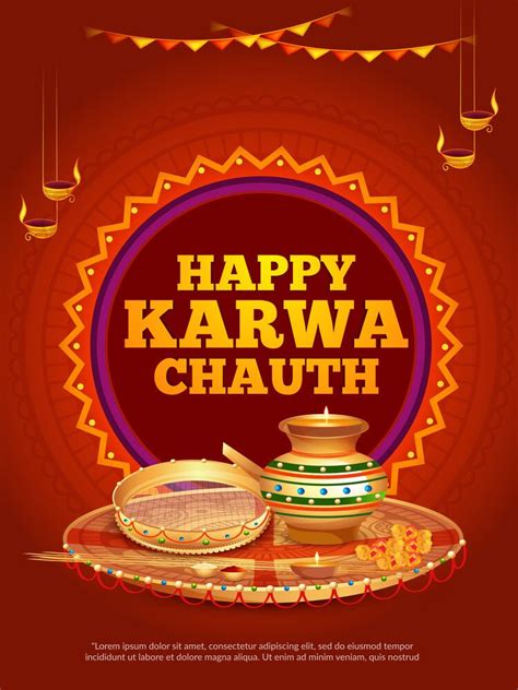 Karva Chauth Images Wallpaper And Photos Happy Karwa Chauth Happy