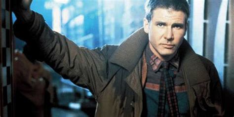 Ридли скотт в главных ролях: Blade Runner's future is NOW, and people have strong thoughts