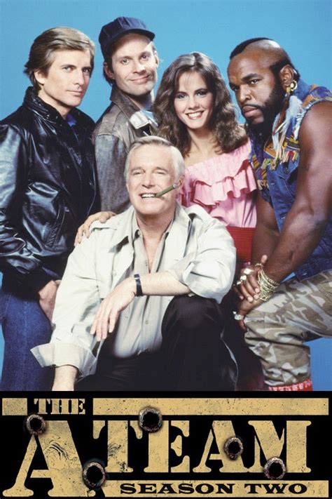 The A Team Season 2 Best Movies And Tv Shows Online On Primewire
