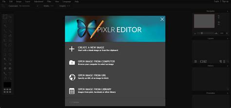 Those templates are ok, they are professional enough, but there are two things that they lack: Pixlr vs Photoshop Express: Which One to Choose? - What ...