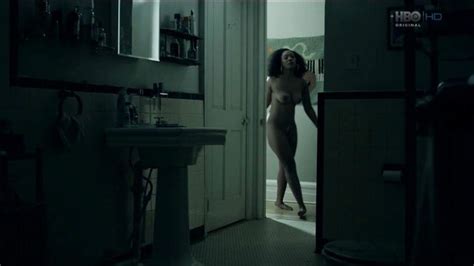 Nude Video Celebs Racquel Bailey Nude The Night Of