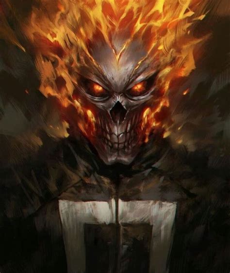 148 Best Images About Ghost Rider On Pinterest Posts Ghost Rider