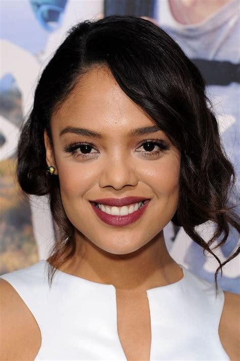 What Plastic Surgery Has Tessa Thompson Done Viral Surgery