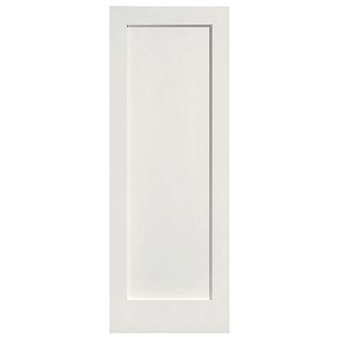 Whatever your needs, requirements and specifications we have a solution for you to make your next project a resounding success from cost effective solutions to difficult door openings, such as. Masonite 28 in. x 80 in. MDF Series 1-Panel Right-Handed ...