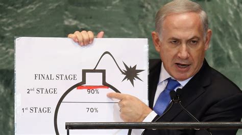 With Netanyahu Back In Charge Is A Solo Israeli Strike Against Iran In