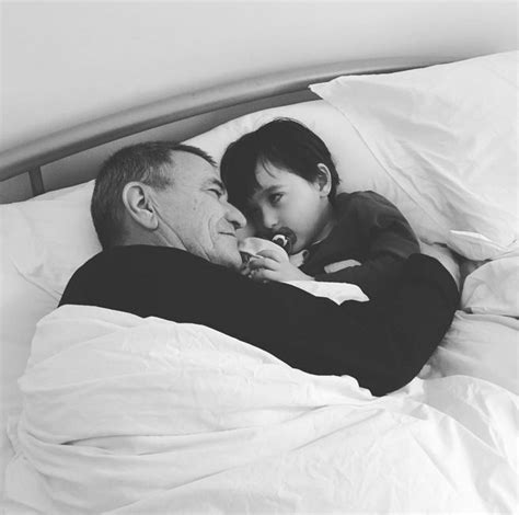 Bigard is a close friend of former french. Jean-Marie Bigard et son fils : le câlin trop mignon ! [Ph ...