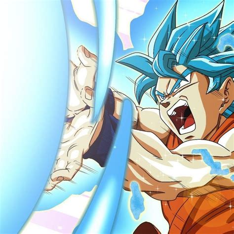 10 New Super Saiyan Blue Goku Wallpaper Full Hd 1080p For Pc Desktop 2020