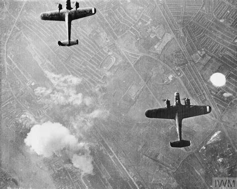The Battle Of Britain July October 1940 Imperial War Museums