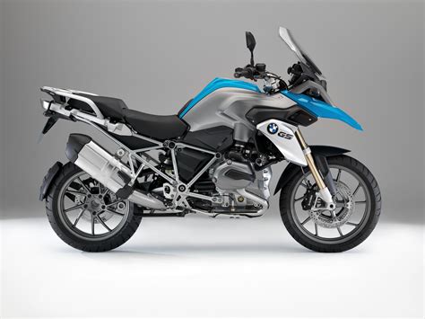 * msrp does not include tax, license and registration and excludes $495 freight/destination charge that bmw of north america adds to every new motorcycle they sell in the united states. 2013 BMW R1200GS Adventure | Top Speed