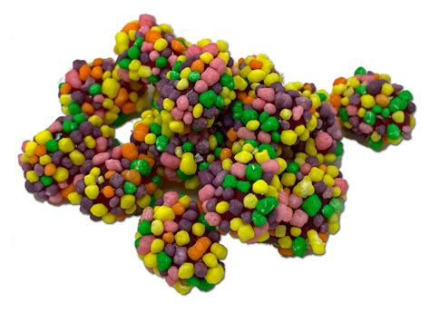 Nerds Gummy Clusters Candy Gurus