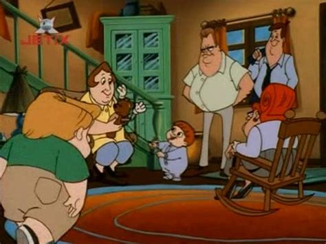 Life With Louie 1994