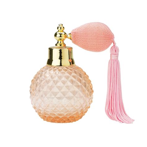 The Whimsical Blossom Vintage And Vintage Inspired Perfume Bottles