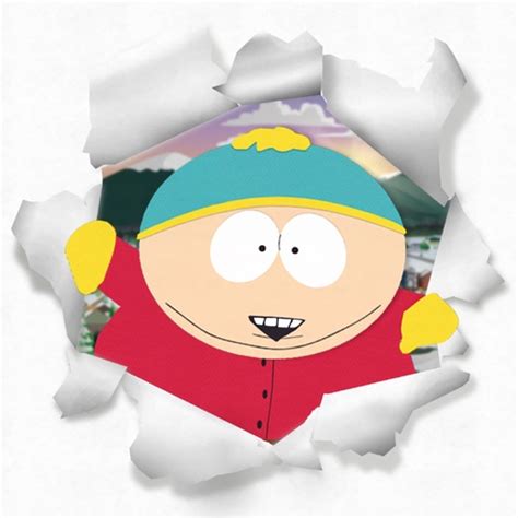 South Park Avatar Creator Apps 148apps