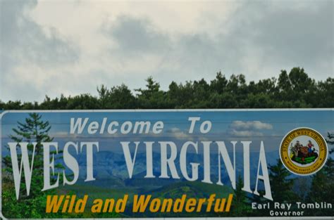 Rambling Rayna Wild Wonderful And Winding West Virginia