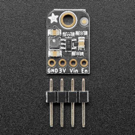 Ap A V Buck Converter Breakout V Output A Max