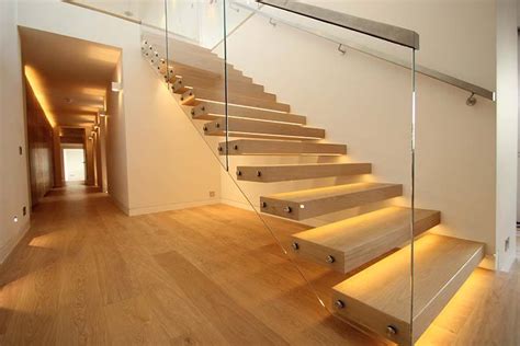 Staircase Lighting Ideas To Brighten Up Your Home