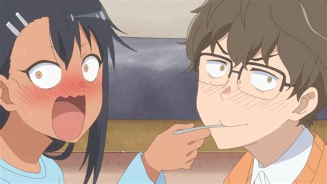 Don’t Toy With Me Miss Nagatoro Season 2 Episode 1 Release Date Where To Watch What To Expect