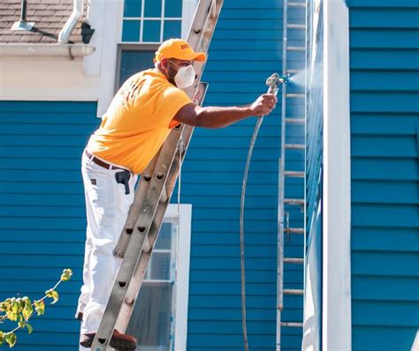 3 Things You Should Know Before Hiring A Painter To Do Exterior
