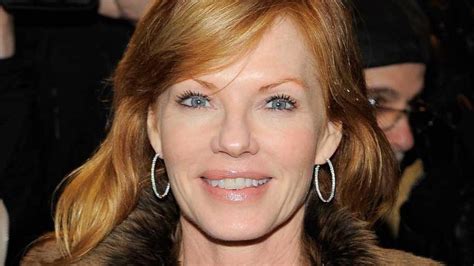 Marg Helgenberger On Csi For Th Episode Newsday
