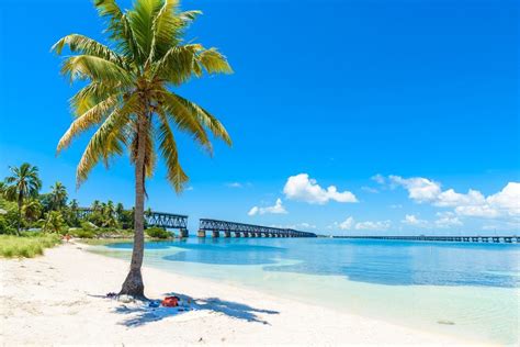 The best beaches in the florida keys bahia honda state park image credit: Best Florida Beaches Locals Want to Keep Secret | Reader's ...