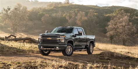 2022 Silverado 2500 Hd Trucks In Medford Or Airport Chevrolet