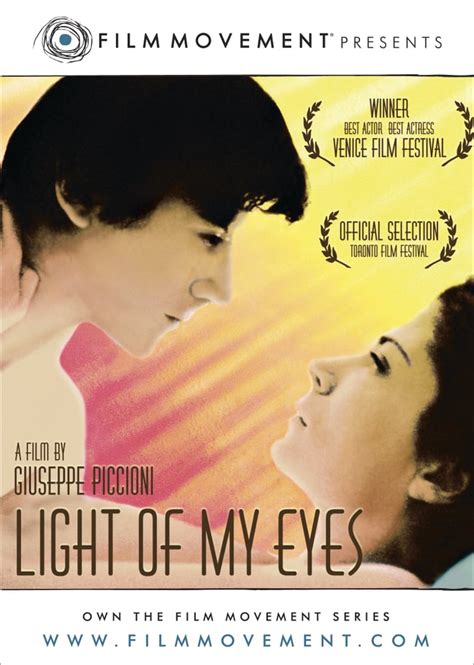Light Of My Eyes Italian Romance Films On Netflix Streaming
