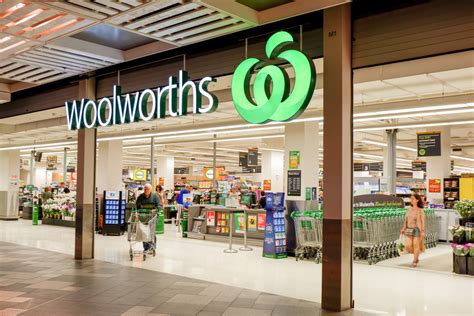 Green Review Woolworths Reaches Green Packaging Milestone After