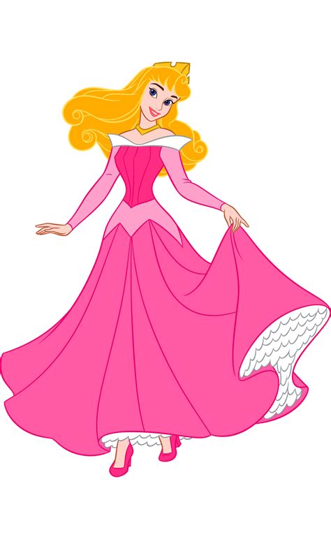 Disney Princesses Printable Images