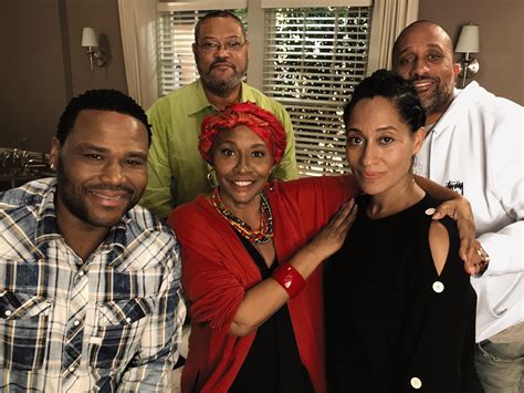 Jenifer Lewis Of Black Ish Reflects On Her Role As Black Hollywood S Mother Ncpr News