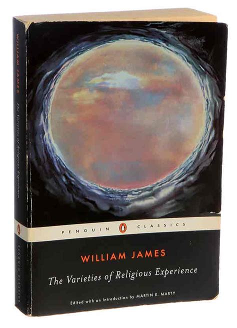 In Praise Of William James The New York Times