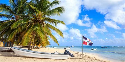 Visita República Dominicana Con Estos 10 Consejos