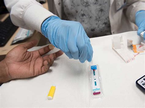 New Ummc Clinic Enhances Access To Free Hiv Testing University Of