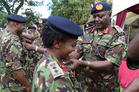Kdf Ranks From Lowest To Highest