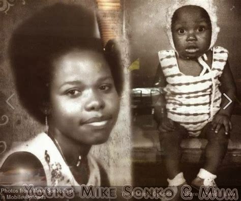 I Love You Mum Hope To Meet You One Day Mike Sonko Pays Tribute To