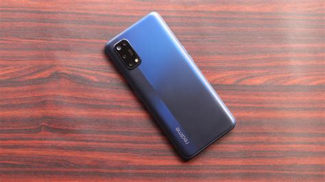 Realme 7 Pro To Go On Sale Today Price Availability And Specs