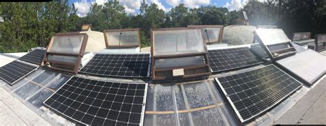Off-Grid Electricity Systems with Grid Intertie | Pangea Builders