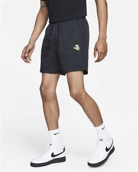 Nike Sportswear Mens Woven Shorts