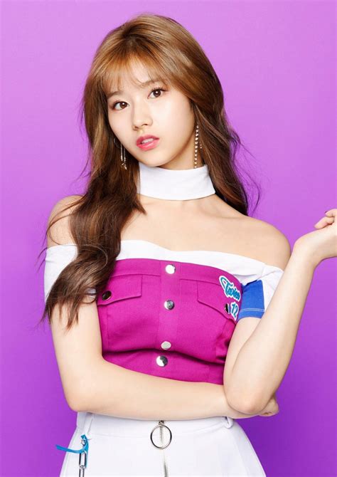 Meet Sana From Twice K Pop Girl Group’s Fun Loving And ‘adorably Blunt’ Star South China