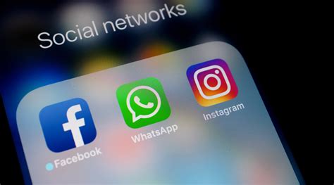 Facebook Hc Extends Time For Facebook Whatsapp To Respond To Cci Notices In Privacy Policy